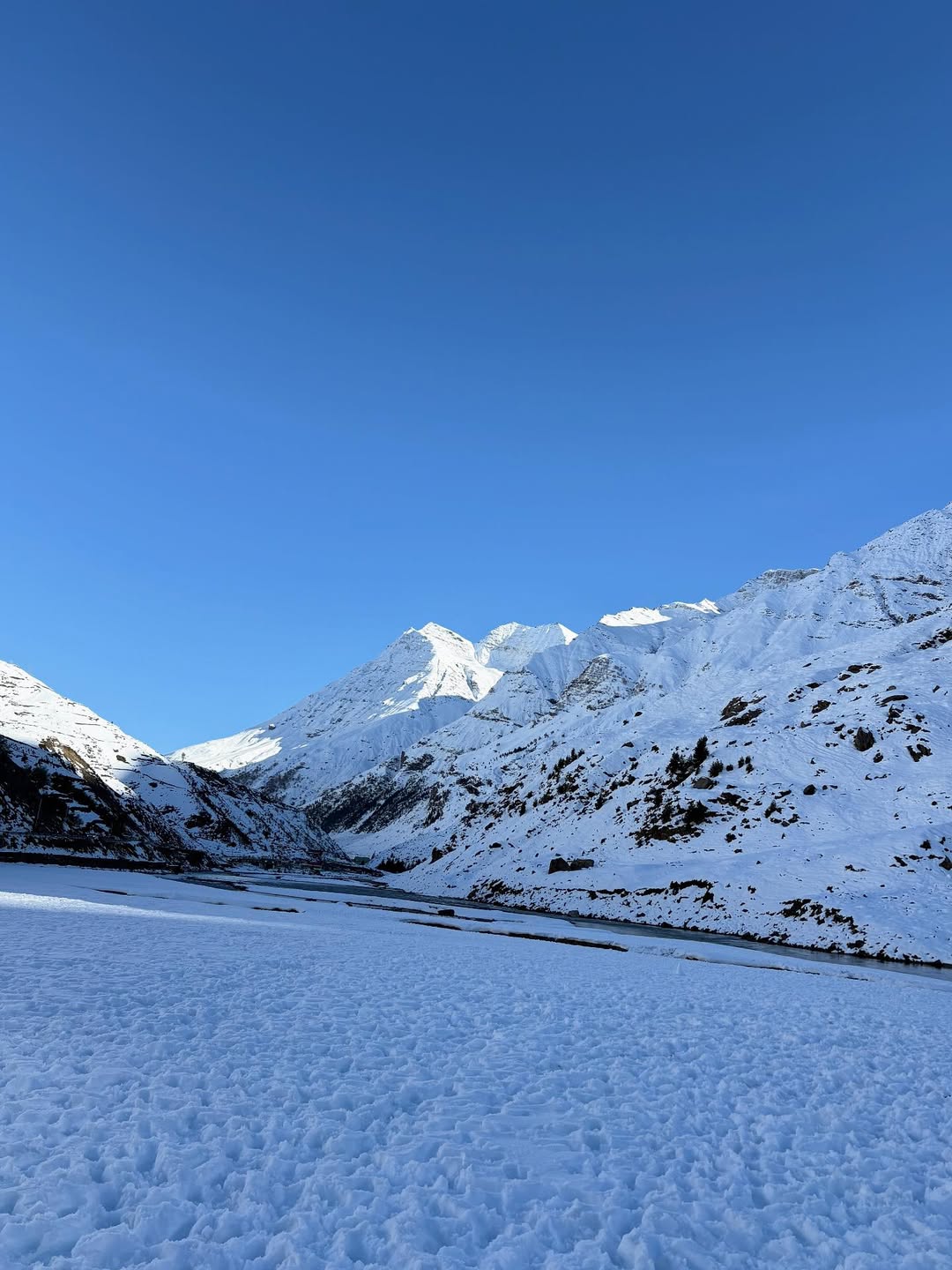 manali tour package from delhi